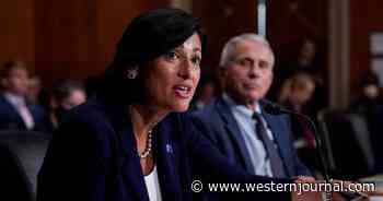 Biden Administration Pushing for Mask Mandates at All Schools