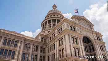 Texas House approves voting restrictions bill after months of Democratic delays
