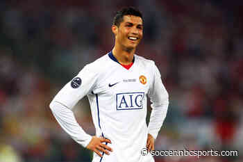 Cristiano Ronaldo returns to Manchester United after City deal doesn't materialize