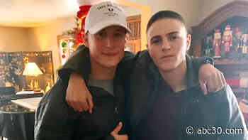 Young dad-to-be was among 13 US troops killed in Kabul airport attack