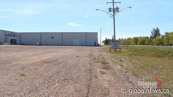 Small town Saskatchewan rink struggles to bounce back following pandemic.
