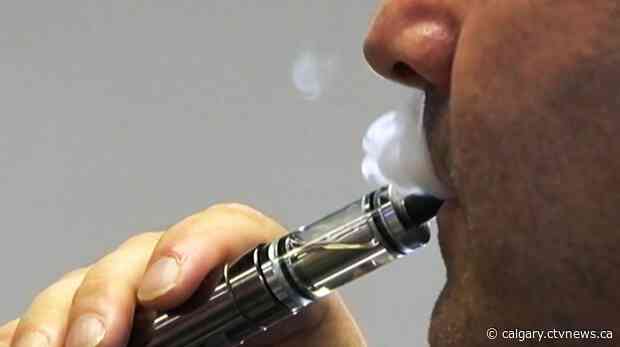 Potential ban of vape juice flavours sparks debate