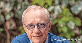 David Grossman’s New Novel Is a Multigenerational Saga of Love and Loss