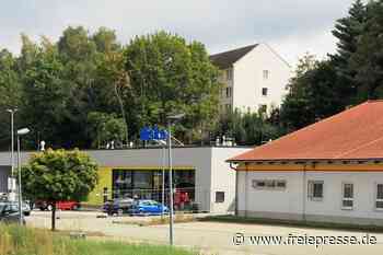 Alte Diska in Lengenfeld: Schnäppchen folgen auf Lebensmittel - Freie Presse