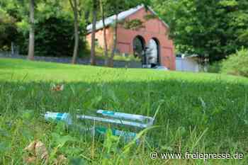 Reichenbacher Ober-Kleingärtner fordert mehr Kontrollen - Freie Presse