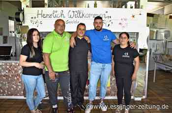 Vereinsgaststätte in Hochdorf - Italiener hangelt sich durch Lockdown - esslinger-zeitung.de