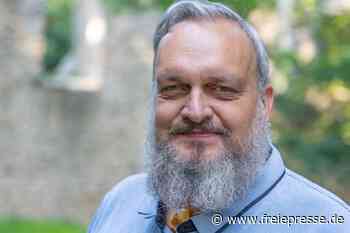 FDP-Kandidat Ludwig: Der Überzeugungstäter - Freie Presse