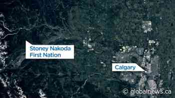 RCMP investigating death of baby on Stoney Nakoda First Nation as homicide