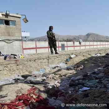 What Does ISIS Want Now?