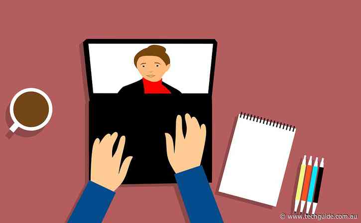 Video Conferencing Makes Discussions Groups Even Better