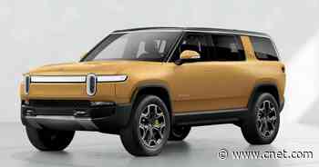 Rivian has started the SEC paperwork for an IPO     - Roadshow