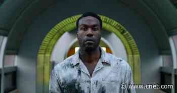 Candyman isn't on HBO Max (or Netflix), sorry     - CNET