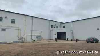 'It’s not just a rink': Rural Sask. recreation complex shuts down indefinitely