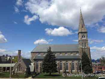 Diocese of Fall River Catholic Schools issues mask guidelines, learning status - Fall River Reporter