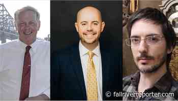 Fall River Mayoral debate scheduled for September 8th - Fall River Reporter