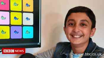 Twelve-year-old boy makes £290,000 from whale NFTs