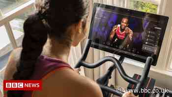 Peloton cuts price of bike as sales growth slows