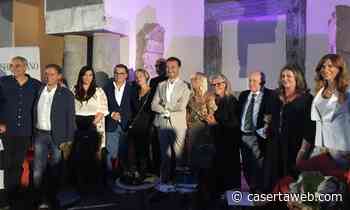 Museo Campano di Capua, successo per “La Cultura abbraccia l'arte”, evento inaugurale della rassegna “Vestigia, sui sentieri delle Matres” | - CasertaWeb