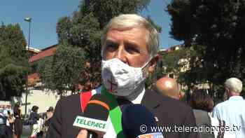 Funerale Di Capua: il ricordo di alcuni rappresentanti delle istituzioni presenti alla cerimonia – interviste - Teleradiopace