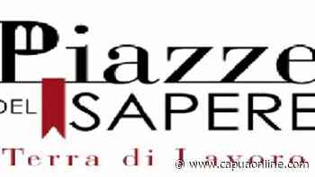 Capua. Piazze del Sapere: Capua e Procida, nel segno della cultura - Capuaonline.com