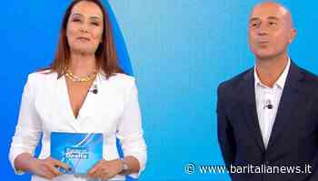 Roberta Capua a pochi giorni dalla fine di Estate in diretta decide di rivelare: “ Gianluca Semprini? mi ... - Baritalia News