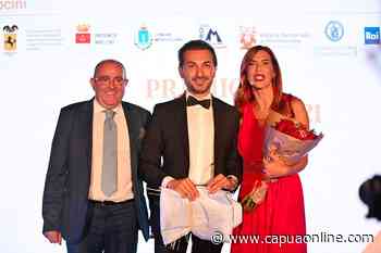 Capua. Mercoledì a Capua incontro sul tema “La Cultura abbraccia l'Arte” - Capuaonline.com