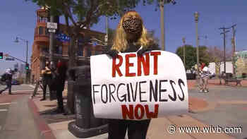 Gov. Hochul calls for special session to protect tenants and landlords from 'eviction crisis'