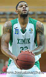 Basket Ravenna, interesse concreto per l'ala forte Lewis Sullivan - Serie A2 - Basketmarche.it