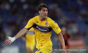 Fiorentina, serve un'ala. Poi il rinnovo di Vlahovic: sale la clausola - Calciomercato.com
