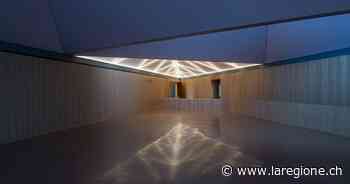 Papio ad Ascona, una nuova ala per... volare più in alto - laRegione