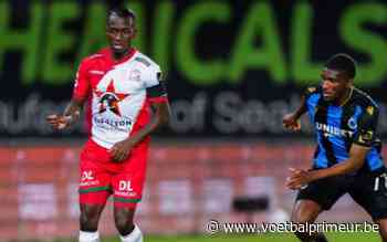 'Zulte Waregem weigert bod op Dompé en wil miljoenen voor aanvaller' - VoetbalPrimeur.be