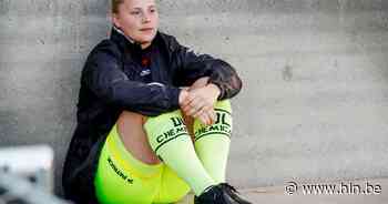 Doelvrouw Lowiese Seynhaeve met Zulte Waregem tegen Ladies Genk: “Graag ticket voor play-off 1” - Het Laatste Nieuws