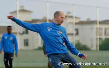 Knap! KVO en Zulte Waregem spelen met Berrier-shirtjes en halen geld op - VoetbalPrimeur.be