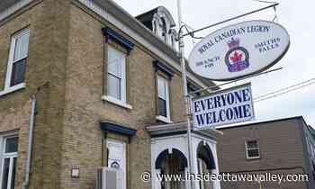 Smiths Falls opens cooling centres to help beat the heat - Ottawa Valley News