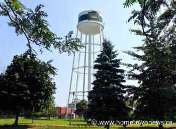 Big projects underway, planned, in Smiths Falls - hometownnews.ca