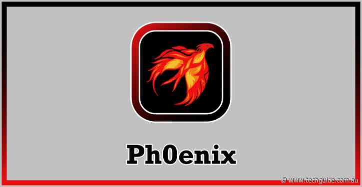How to install Phoenix on iPhone