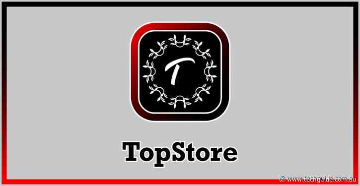 How to download TopStore