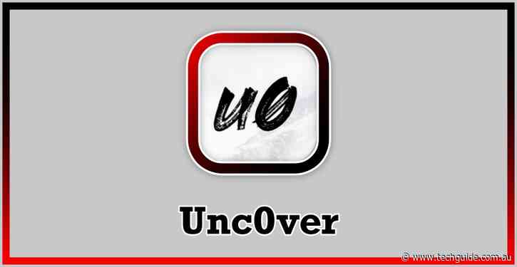 How to Download Unc0ver Jailbreak: