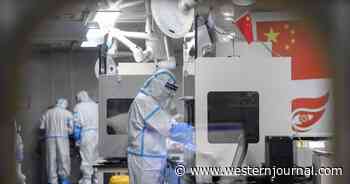Intel Community 'Element' Believes COVID Leaked from Wuhan Lab, 90-Day Review Shows