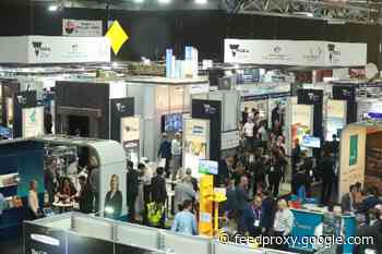 Australia’s largest mining event reschedules to January 2022