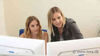 Azubis bei den LWL-Einrichtungen Marsberg finden ein gutes Arbeitsklima. - HNA.de
