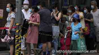 US intelligence still divided on origins of coronavirus - Lethbridge News Now