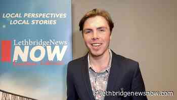 The Weekly with LNN – August 27, 2021 - Lethbridge News Now