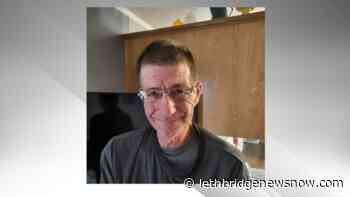 $34.1M jackpot goes to Glen Schmidt of Pincher Creek - Lethbridge News Now