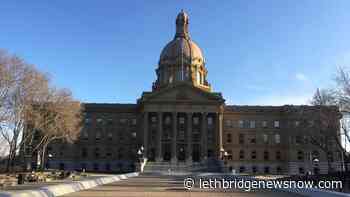 AB Government looking for new Child and Youth Advocate - Lethbridge News Now