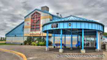 Taber Aquafun Centre temporarily closed due to COVID - Lethbridge News Now