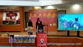 City officially makes October 4 “Sisters in Spirit Day” - Lethbridge News Now