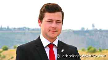 Devon Hargreaves running for federal Liberals in Lethbridge - Lethbridge News Now