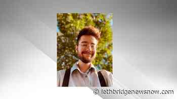 Seventh candidate, Keean Lehtinen, added to Lethbridge's mayoral race - Lethbridge News Now