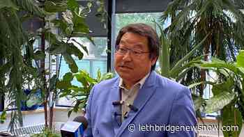 Councillor Rob Miyashiro seeking Alberta NDP nomination for Lethbridge-East - Lethbridge News Now